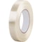 Business Source Heavy duty Filament Tape 1" Width x 60 yd Length 64017 - alternate 2